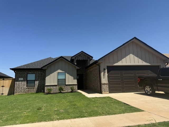 137 Copper Lane, Abilene, TX 79602 — photo 2