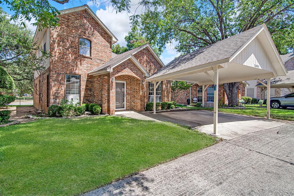 2805 Inniswood Circle — photo
