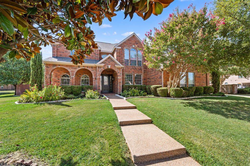 6609 Sapphire Circle S — photo