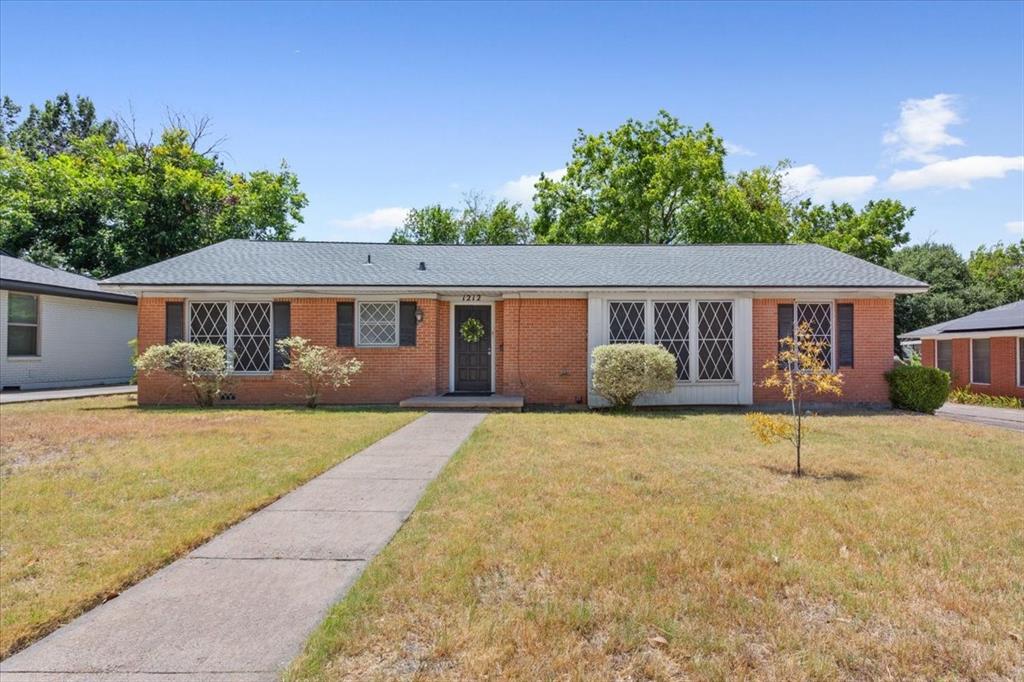 1212 Guthrie Drive — photo