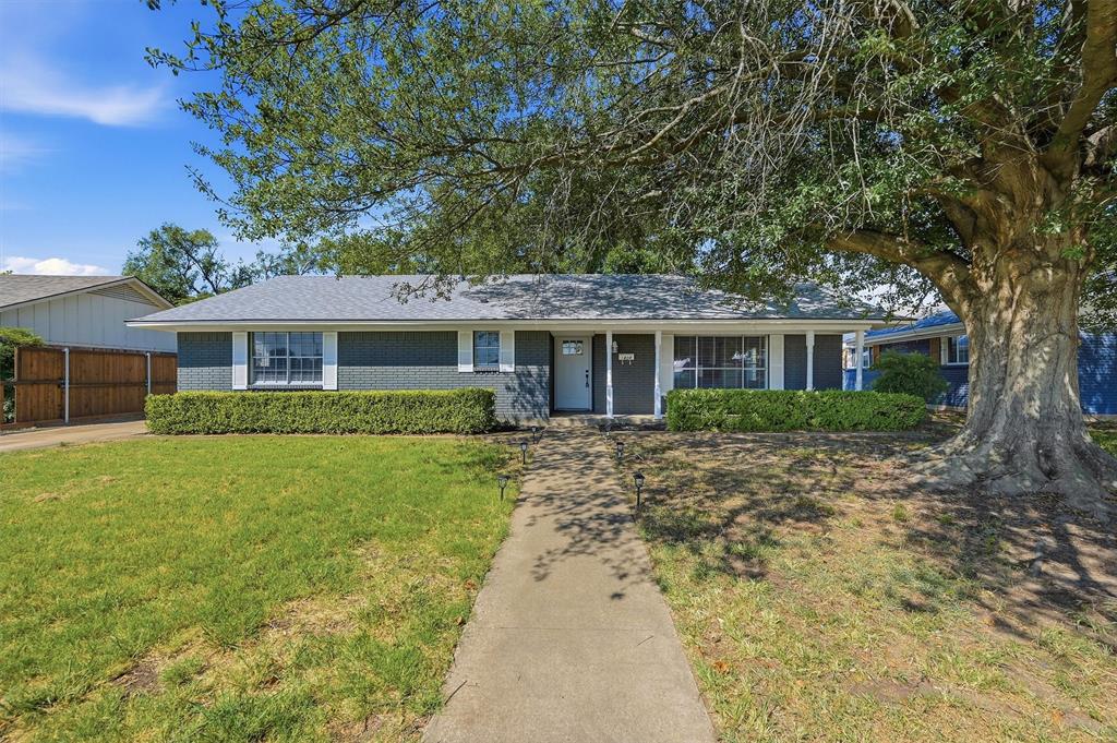1808 Robin Drive — photo