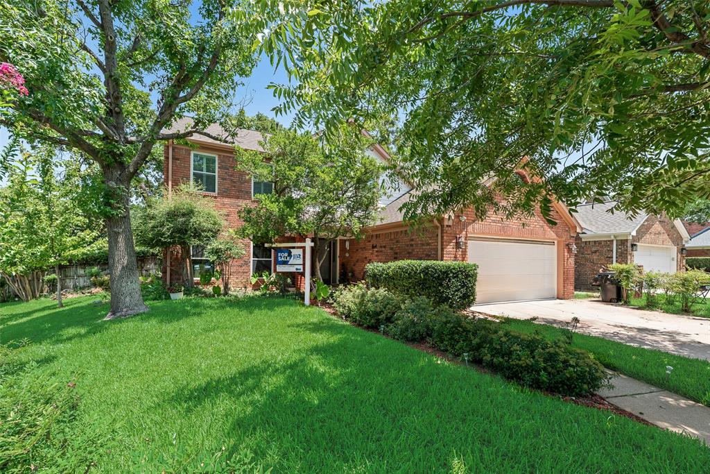 3113 Rustic Woods Court — photo
