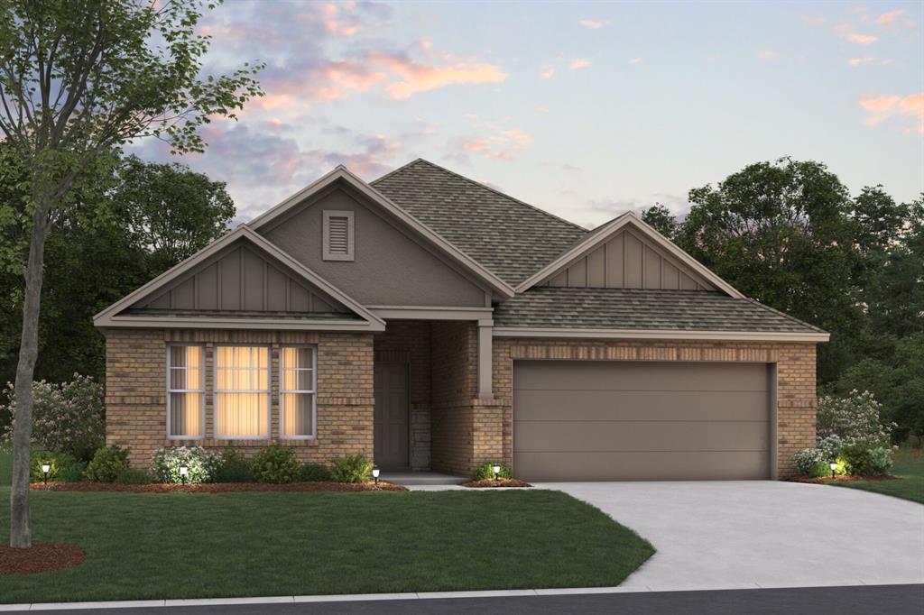 733 Merry Summit Road — photo