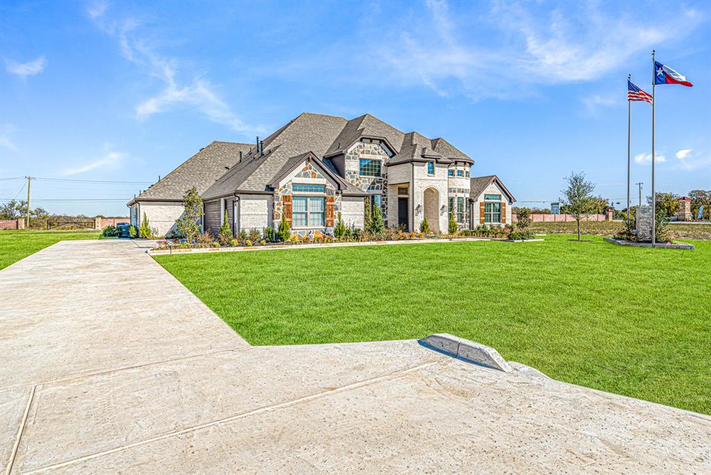 132 LIV Meadow — photo