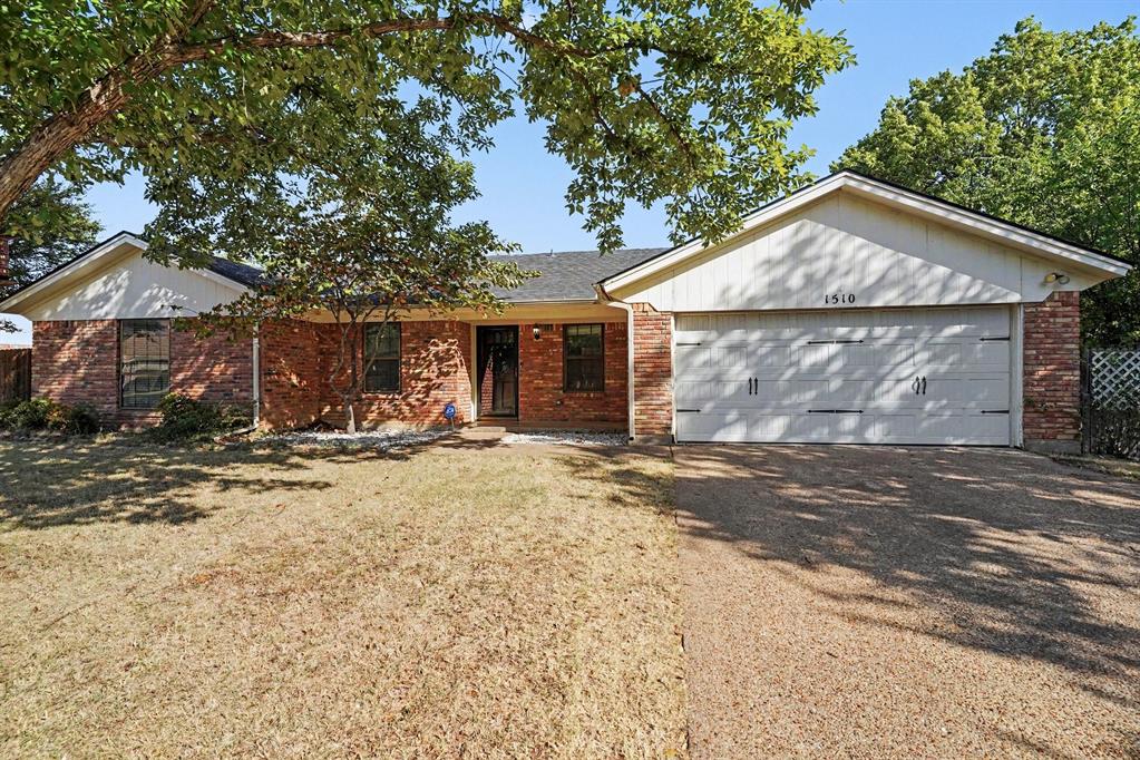 1510 Surry Place Drive — photo