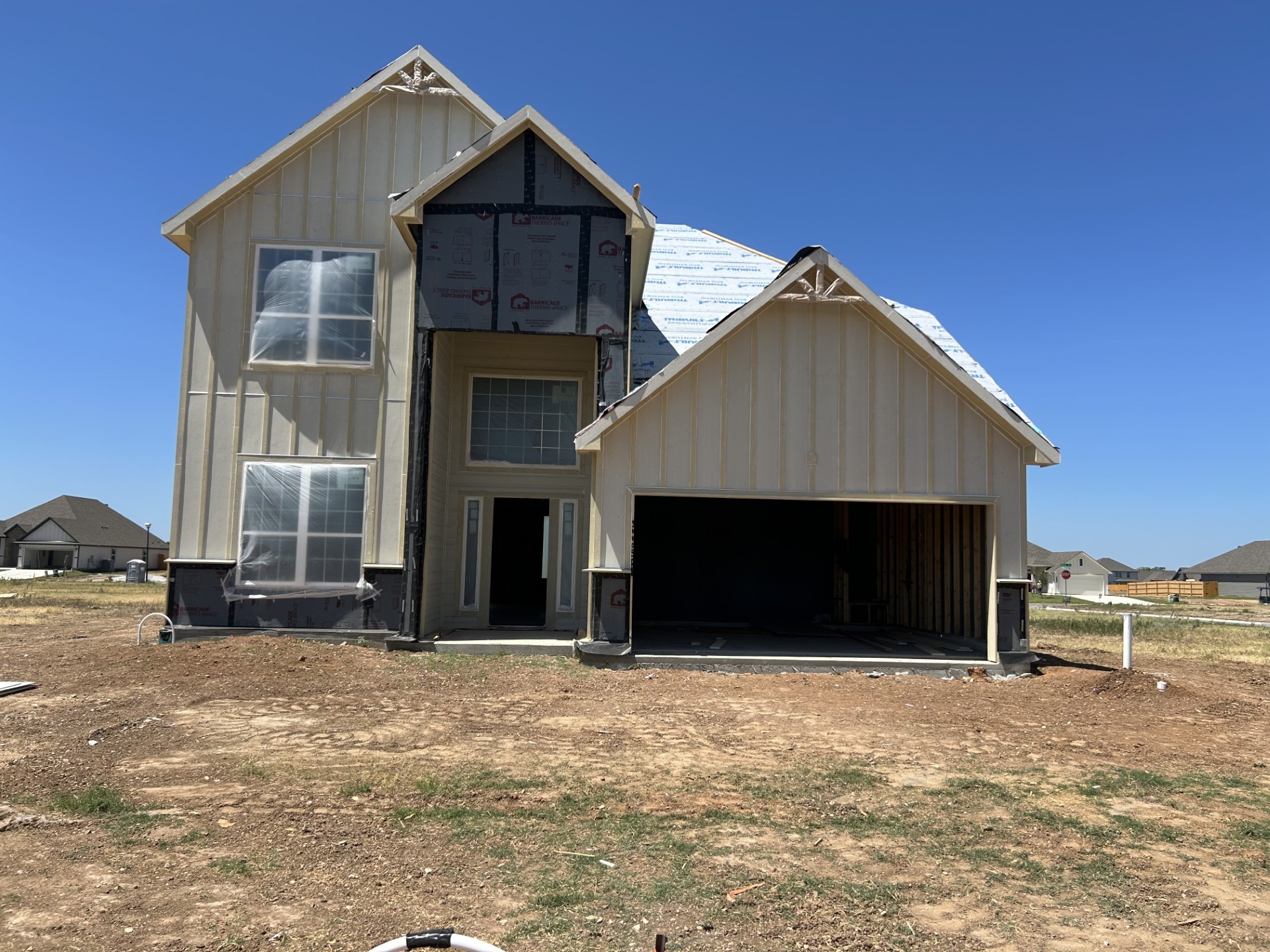 10020 Bethlehem Court — photo