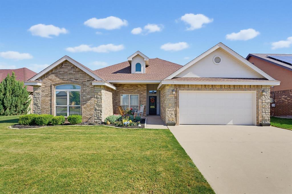 2234 Bunker Hill Drive — photo