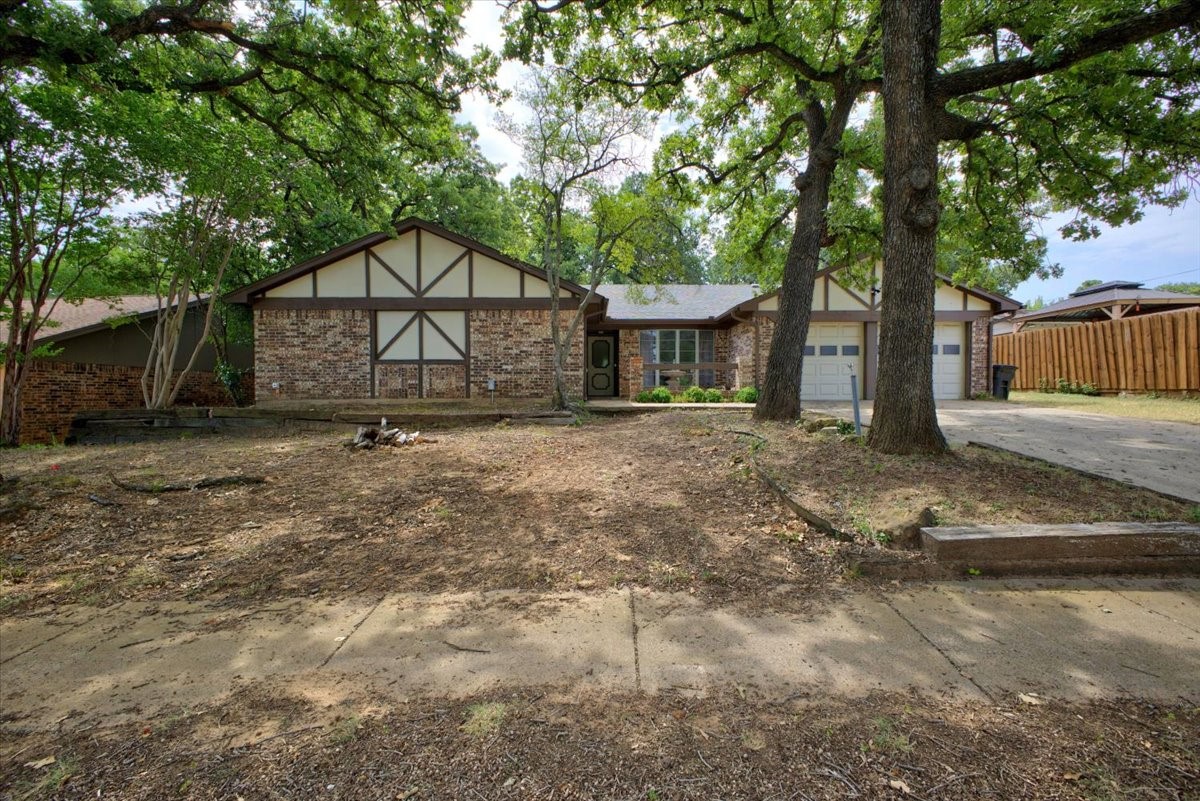 8204 Starnes Road — photo
