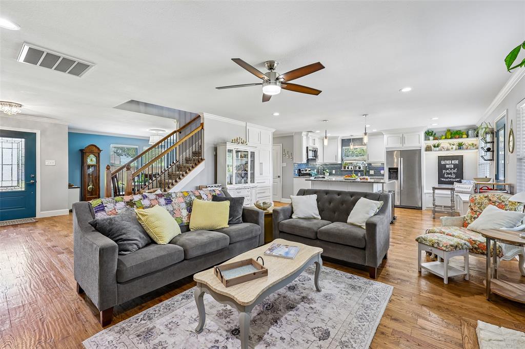 302 Wright Avenue, Rockwall, TX 75032 — photo 2