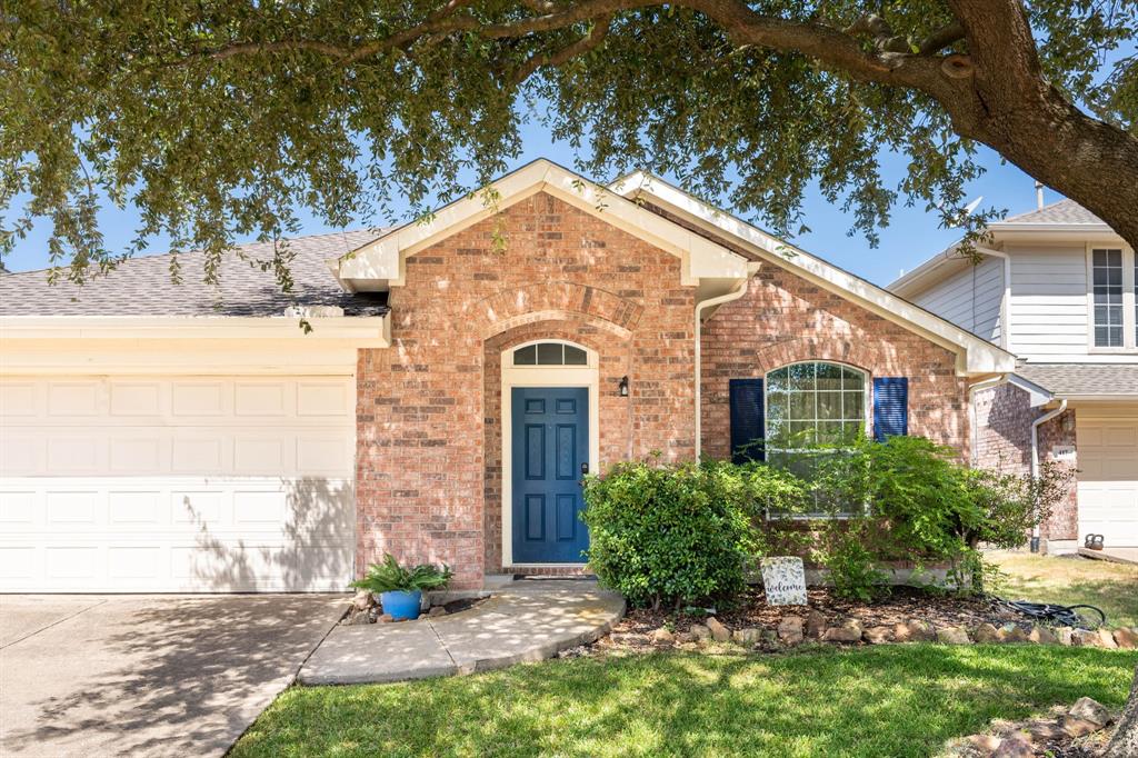 413 Tallowtree Drive — photo