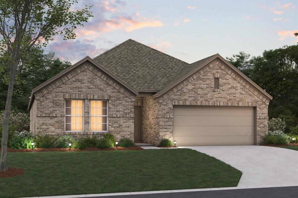 7509 Sunset Valley Lane — photo