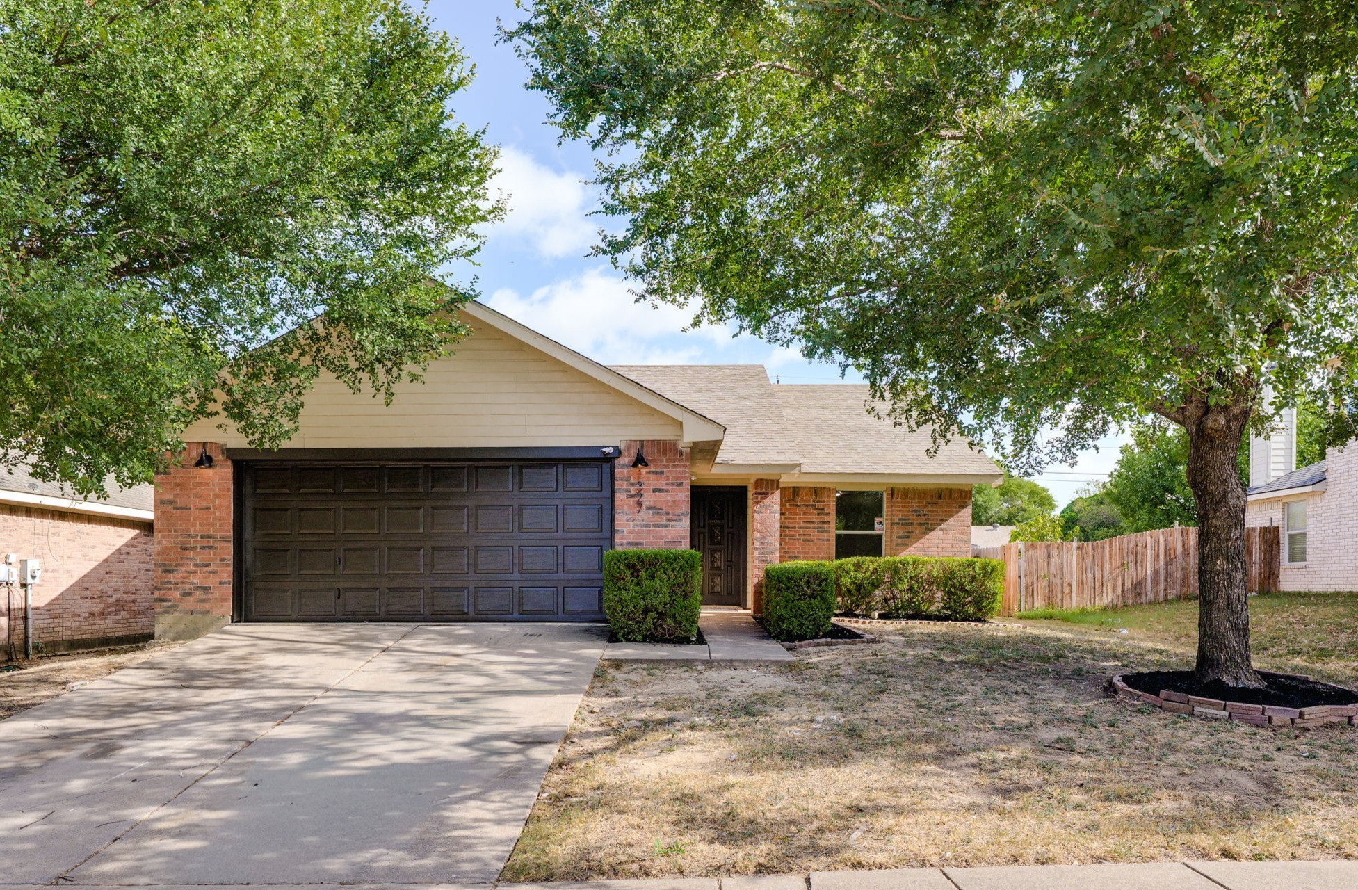 1327 Cleardale Drive — photo