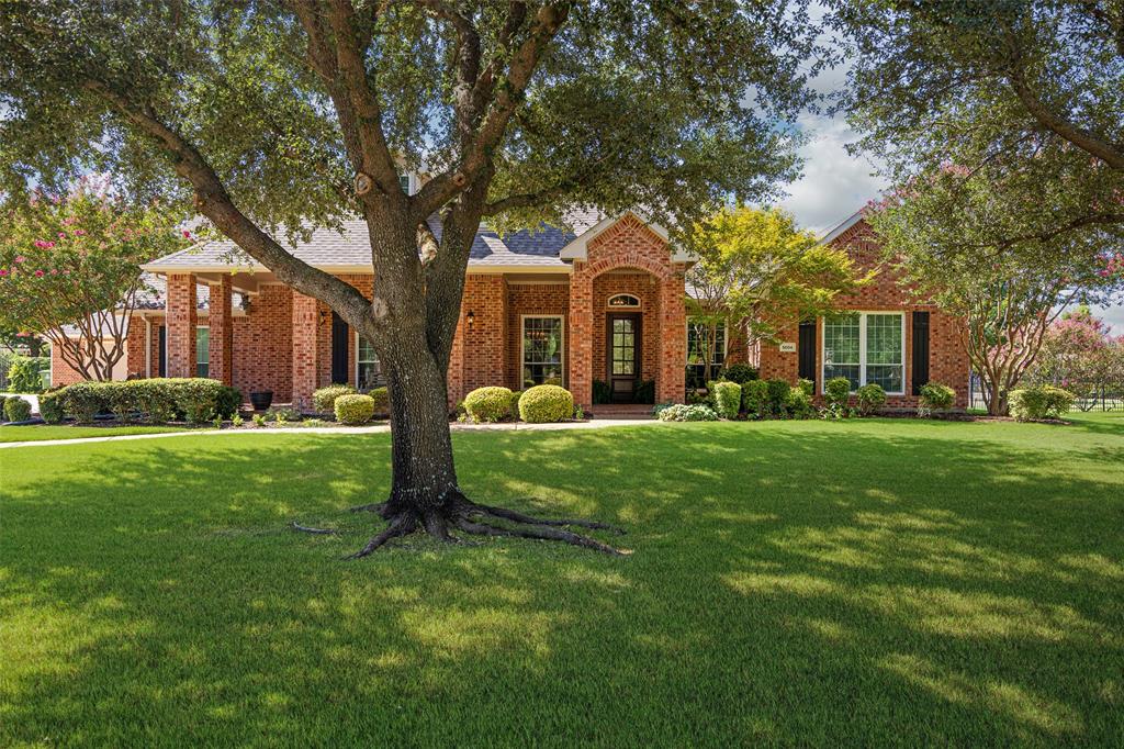 5604 Kensington Court — photo