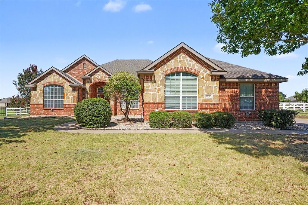 4056 Running Brook Drive — photo