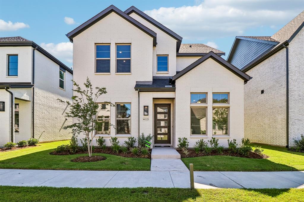 1125 Saltbrush Mews — photo
