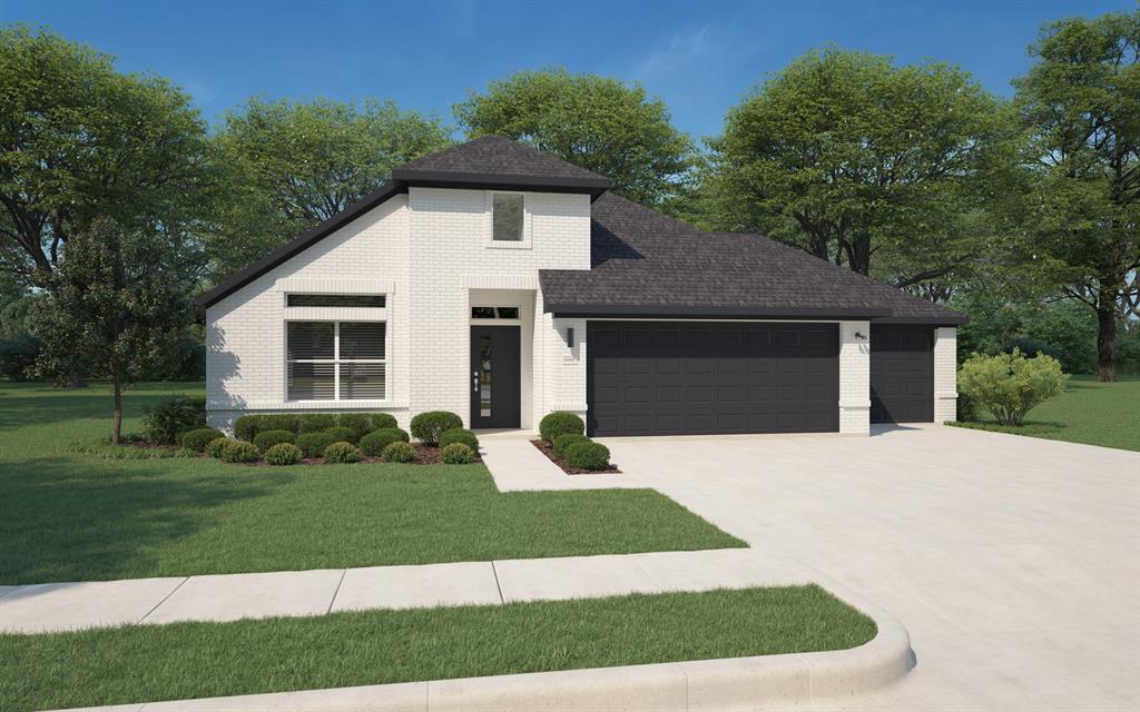 3211 Azalea Lane — photo