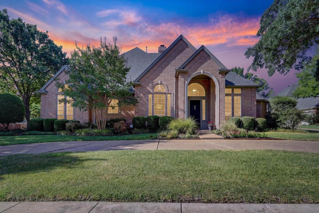 1508 Stanton Court — photo