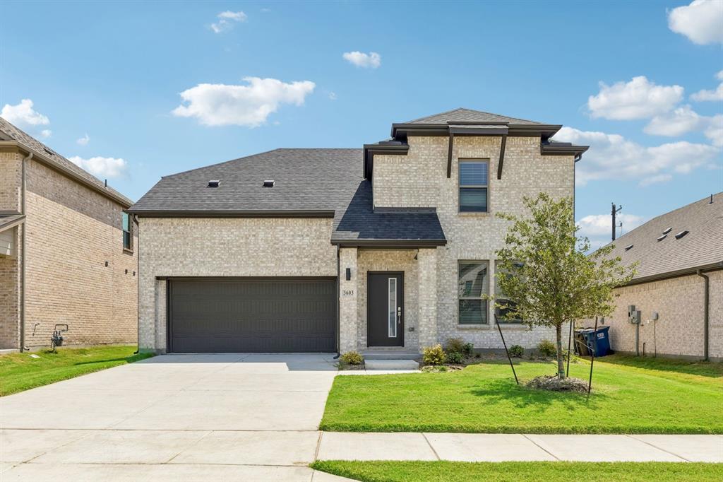 1125 Sundog Drive — photo