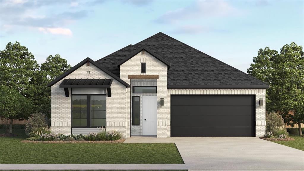 1012 Longfellow Lane — photo