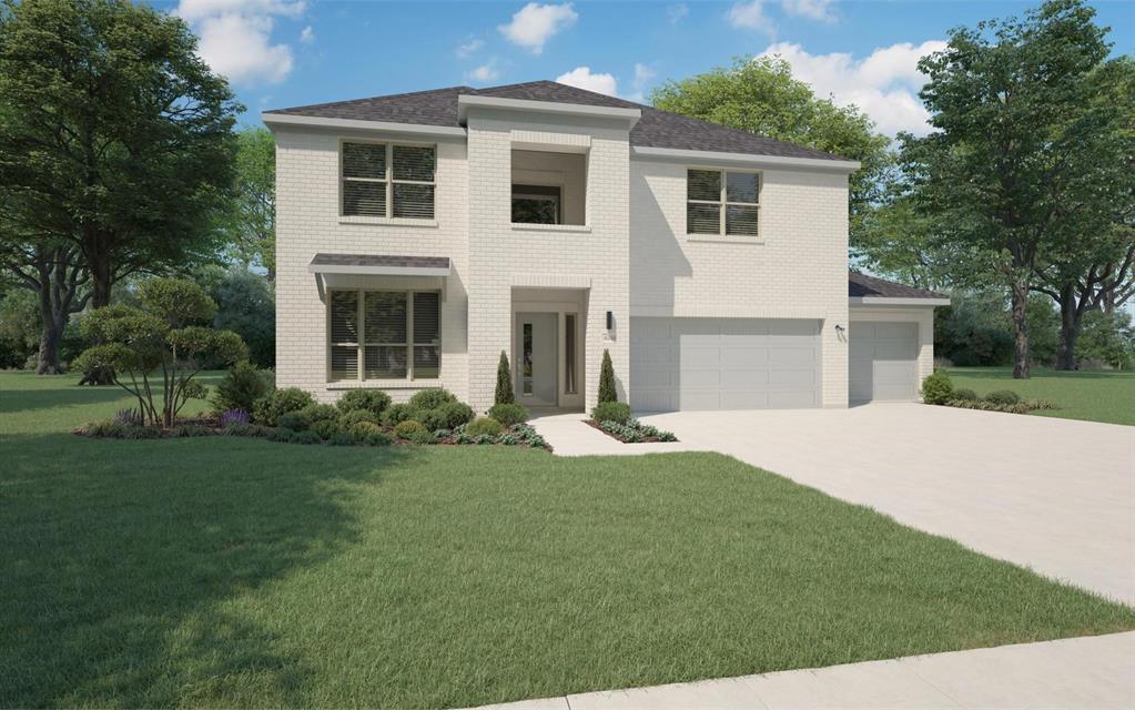 910 Windy Valley Road — photo