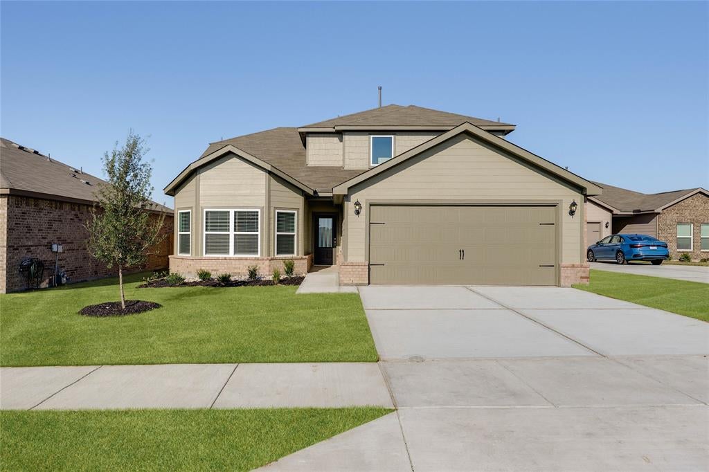 11117 Santana Drive — photo
