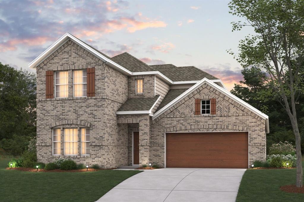 240 West Haymaker Lane — photo