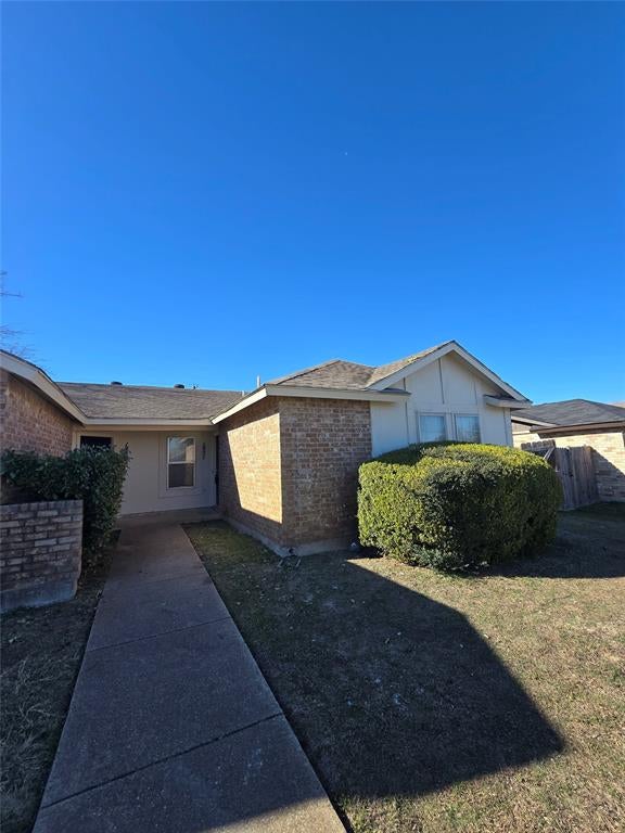 1451 Brook Meadow Circle — photo