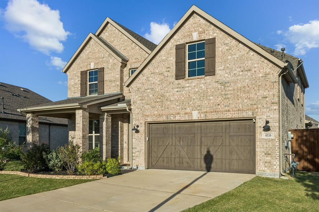 4116 Smokey Hill Court — photo