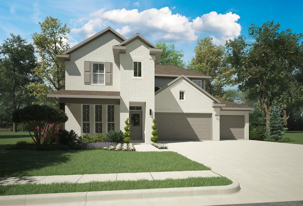 3214 Azalea Lane — photo