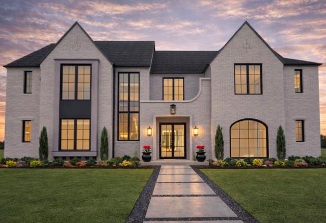 3342 Whitehall Drive — photo