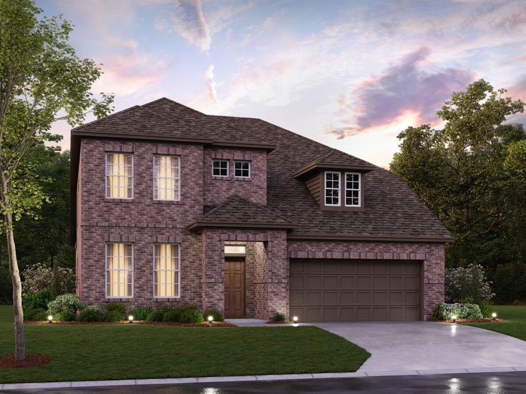 6463 Admirals Court — photo