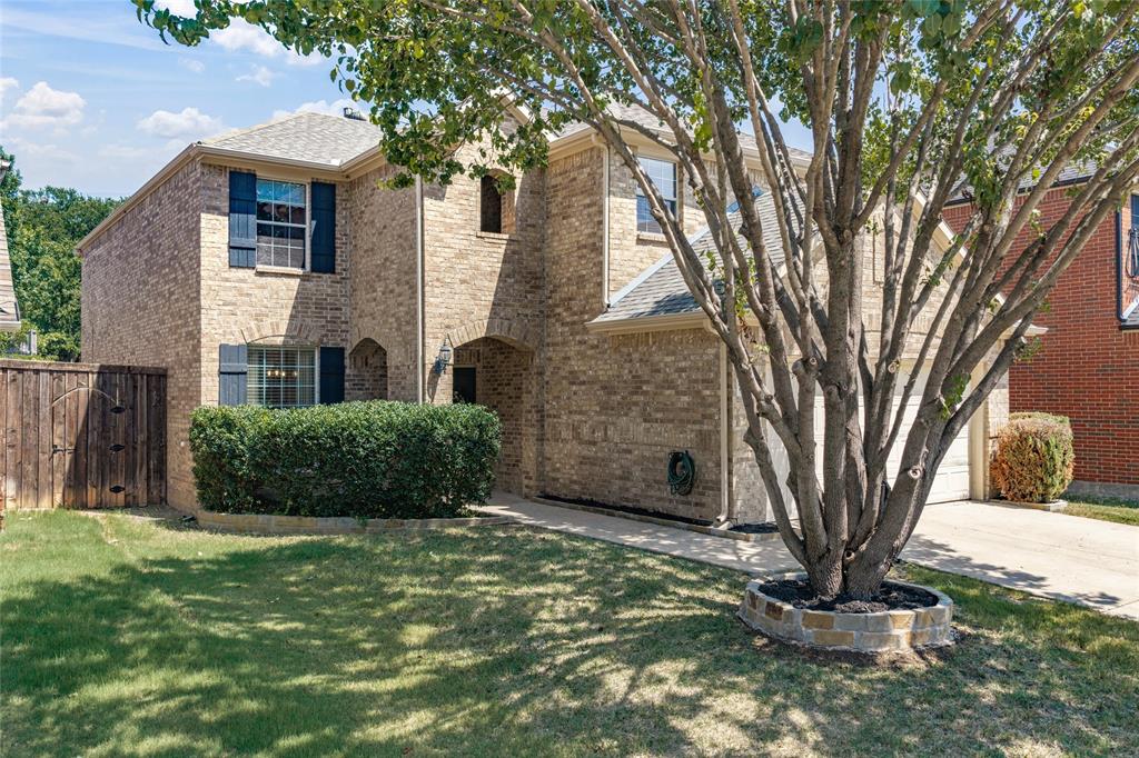 7104 Boysenberry Lane — photo