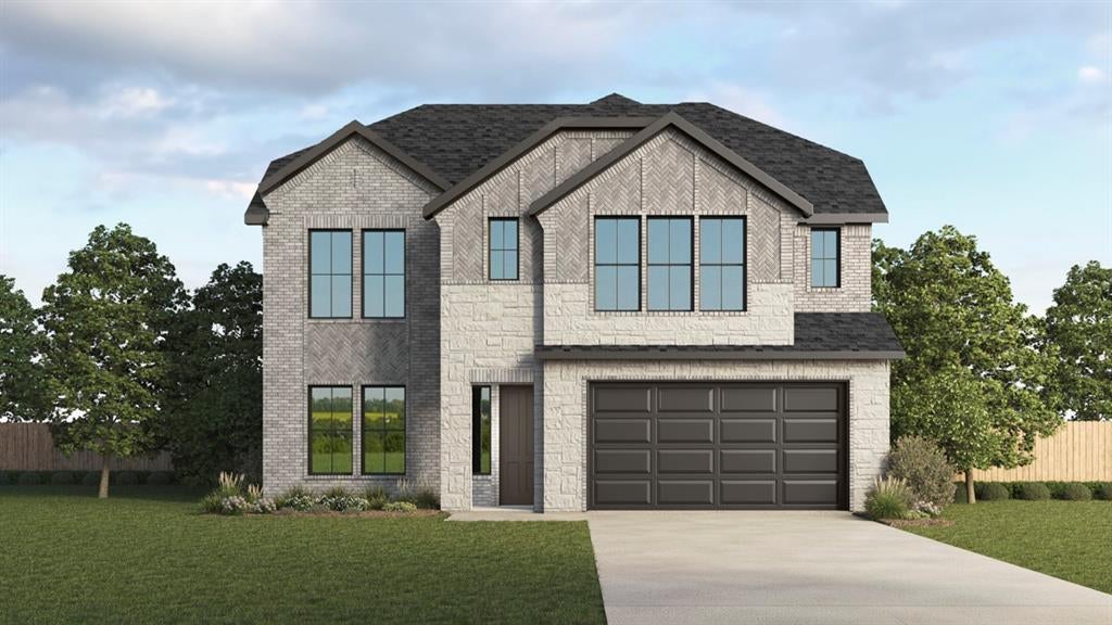 1020 Longfellow Lane — photo