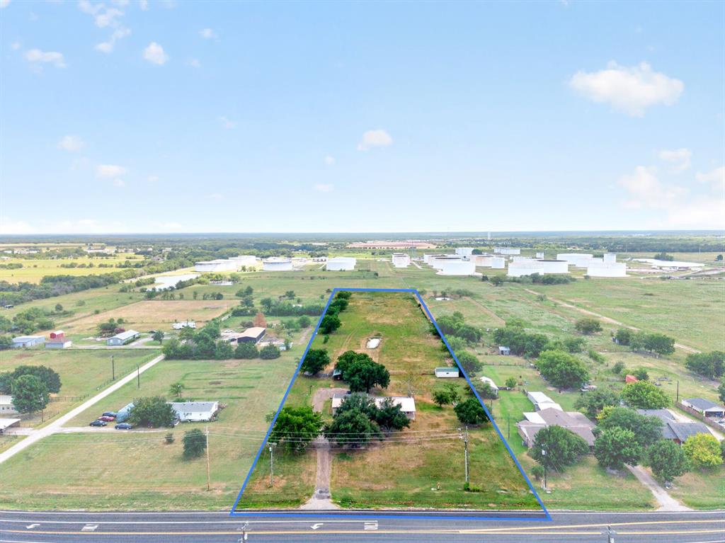 2899 FM 1903 — photo