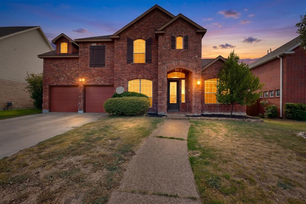 3832 Oxbow Creek Lane — photo