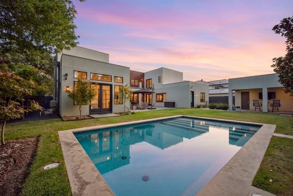 5717 Preston Haven Drive — photo