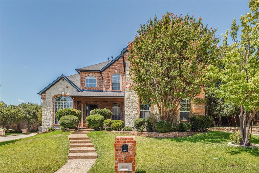 12301 Red Birch Lane — photo