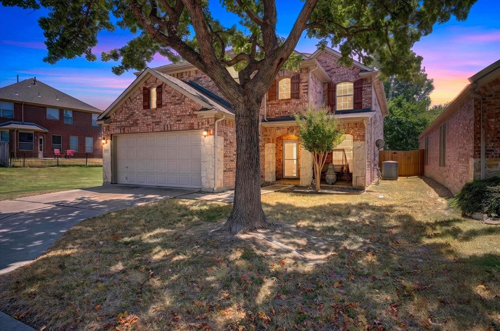 2808 Tangerine Lane — photo