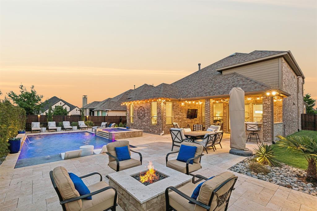 11604 Bull Creek Drive — photo