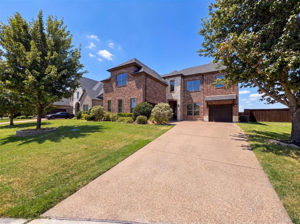 1502 Northwood Drive — photo
