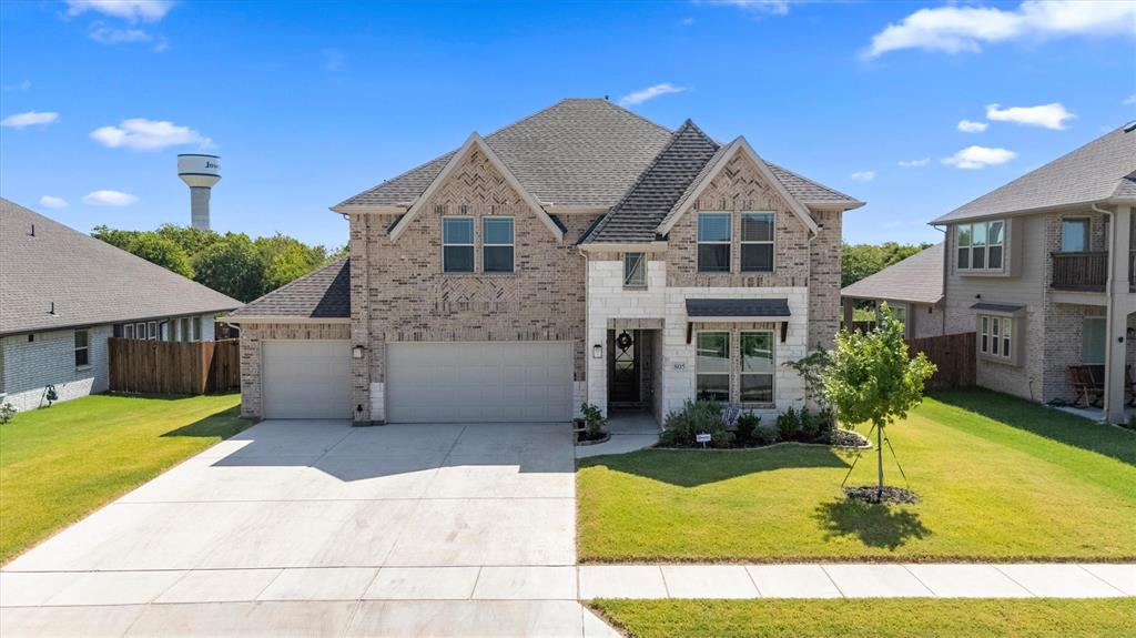 805 Willowbanks Drive — photo