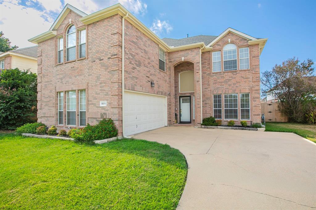 1511 Brighton Drive — photo