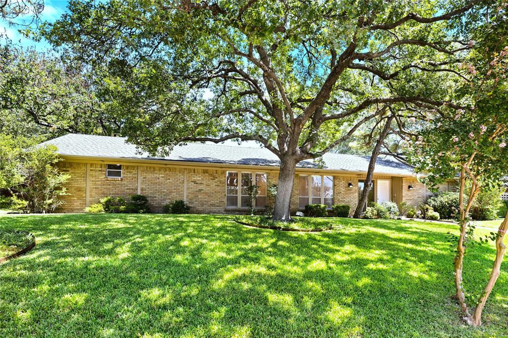 14918 Vistaridge Drive — photo