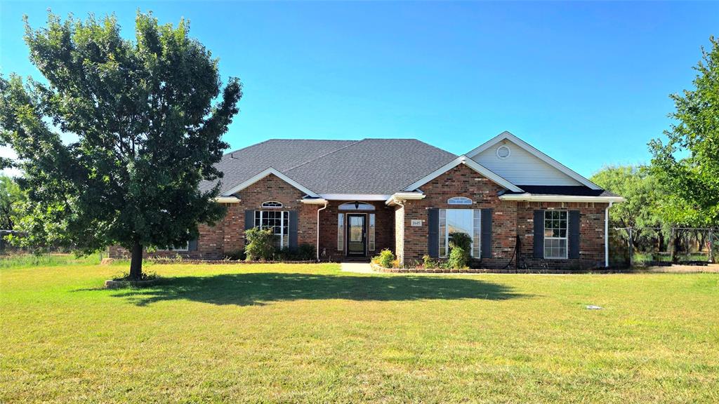 1645 Colony Hill Road — photo