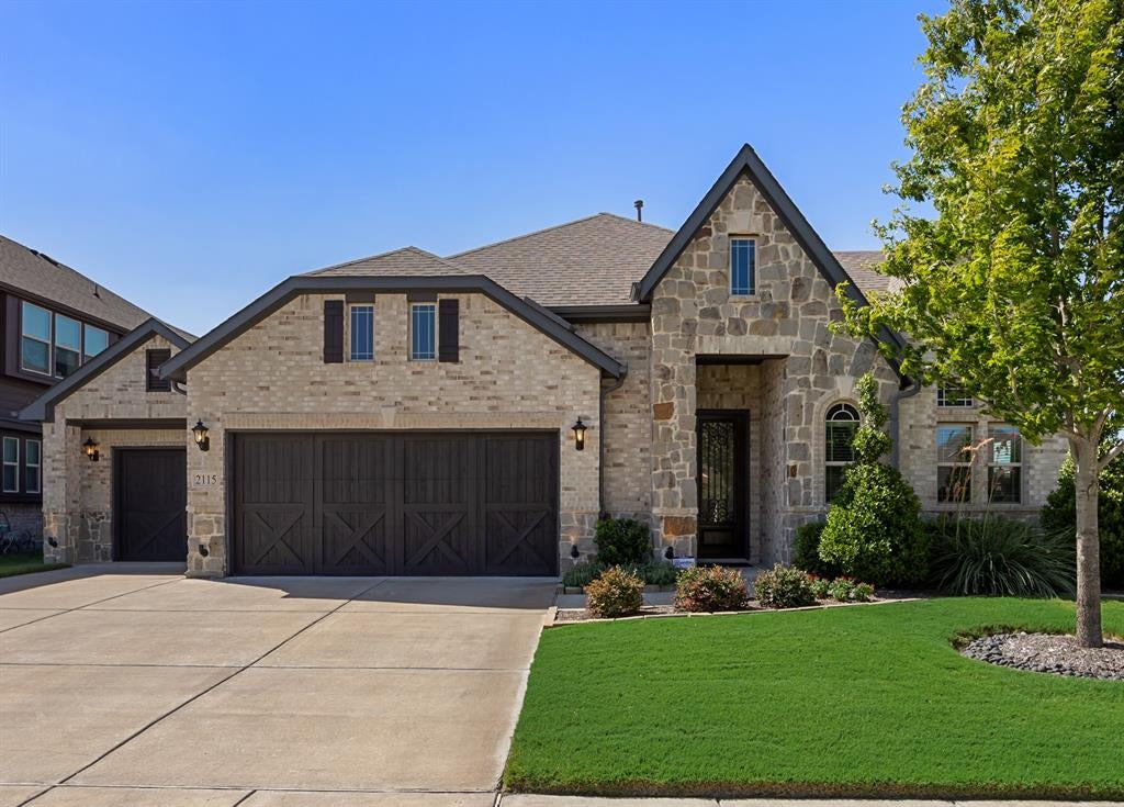 2115 Devonblue Drive — photo