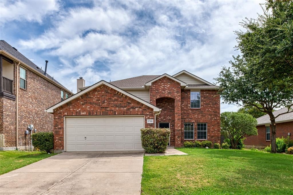 2708 Waterton Drive — photo