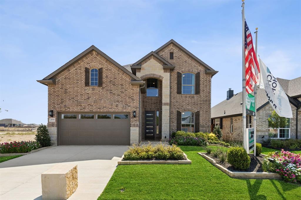 10349 Lenten Rose Street — photo