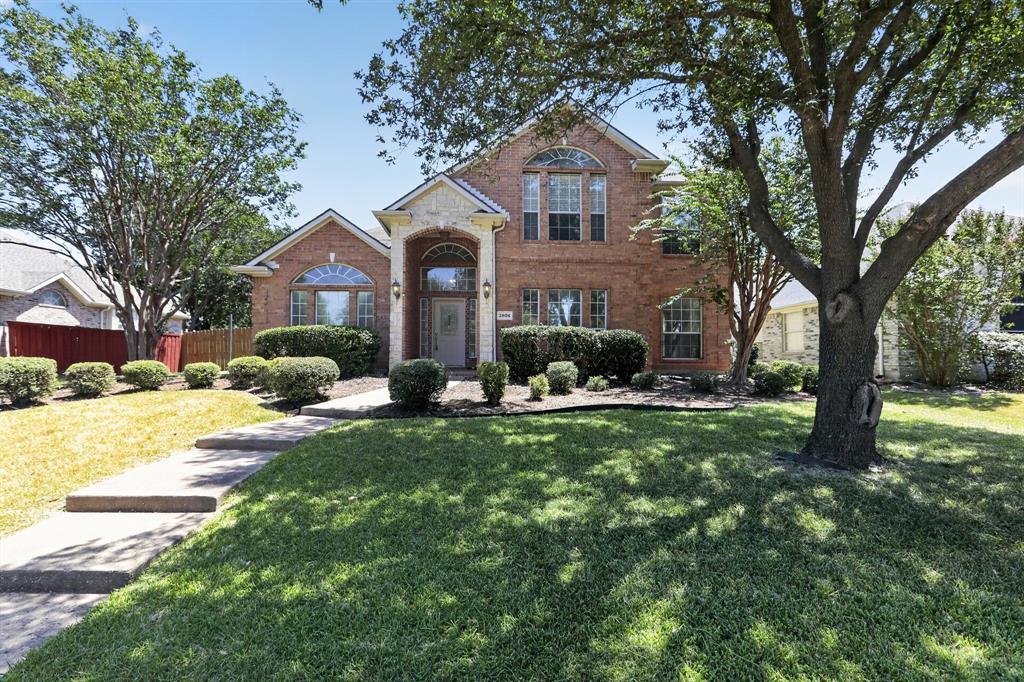 2806 Glenwick Court — photo