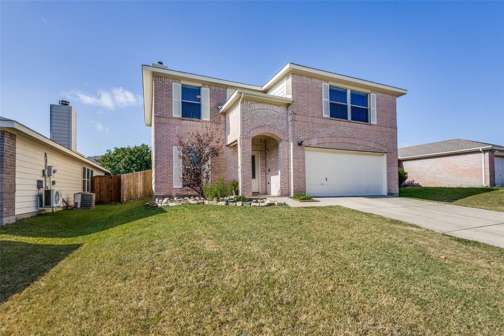 1609 White Oak Road — photo