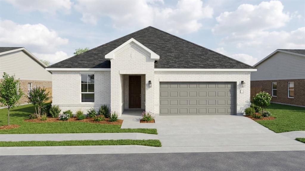 809 Alderwood Drive — photo